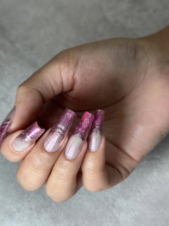 Обучение мастеров маникюра и педикюра