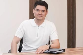 Менеджер по продажам