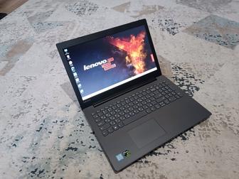 Мощный, Игровой с GTX, SSD Full HD ноутбук Lenovo