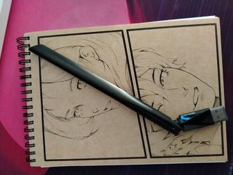 Wi-Fi адаптер Mercusys MU6H (5 ГГц / AC650)