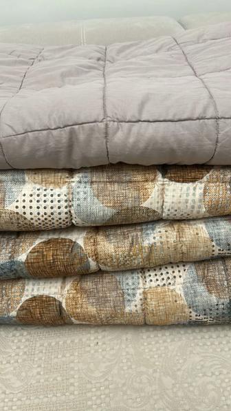 Продам одеяло овечий шерсть