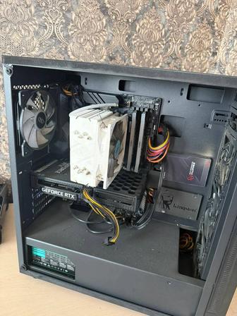 Продам компьютер