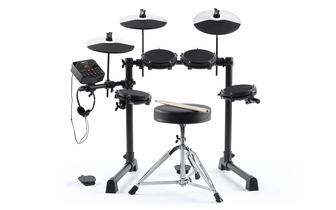 Электронная ударная установка Alesis debute kit