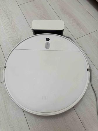 Продам робот-пылесос