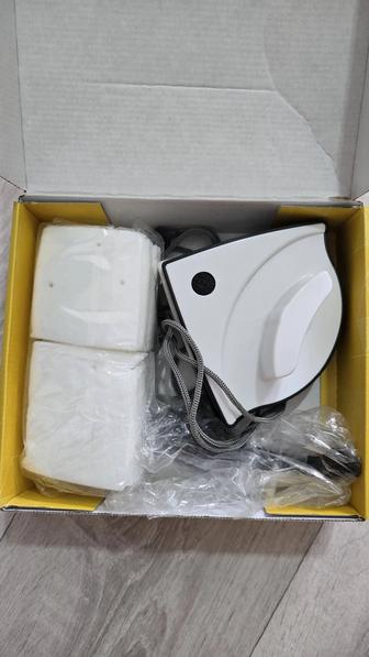 Магнитные щётки для мытья окон