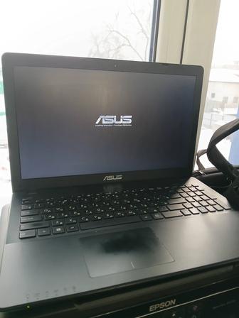 Срочно продам Ноутбук Asus