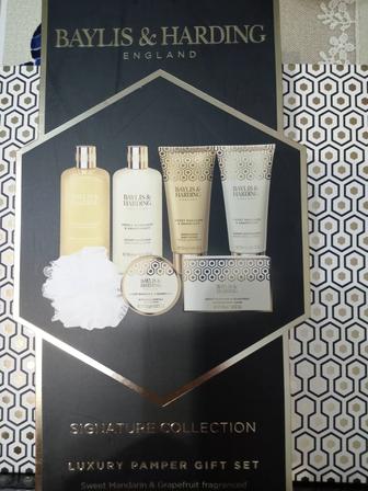 Уходовая косметика