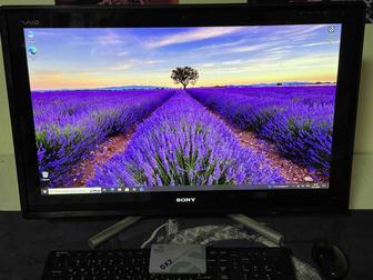 Срочно продам Компьютер/Моноблок Sony