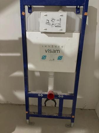 Инсталляция визам