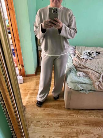 Спортивная двойка