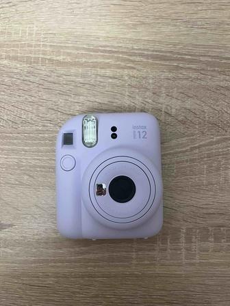 Instax Mini 12