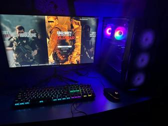 Продам игровой комп