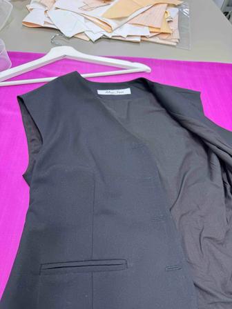 Качественный пошив Изделий Трикотажных, медицинских