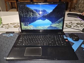 Sony VAIO SVE171