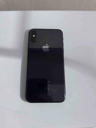 IPhone XS Black 256GB