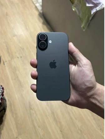 iPhone 16 128gb