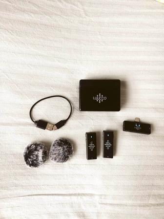 Продам петличку