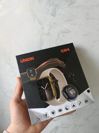 Union GM4