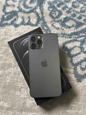 iPhone 12 Pro Max 256gb / Айфон 12 про макм 256гб