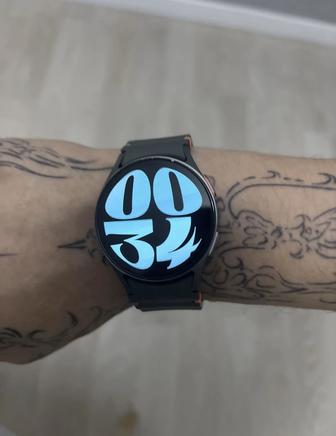 samsung watch 7 40mm