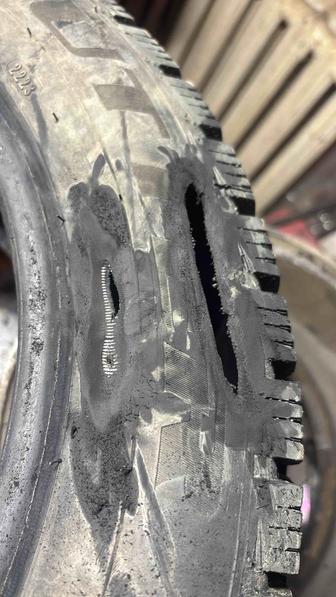 Шиномонтаж