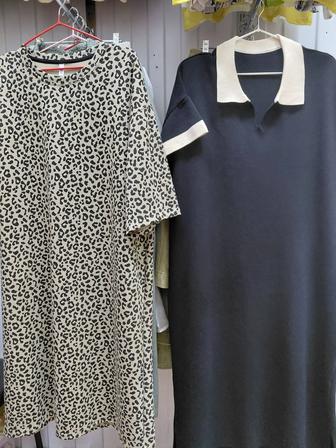 Продажа женских платьев