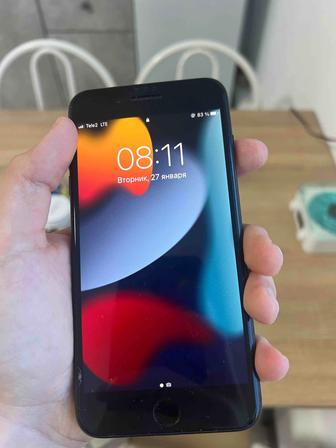 Айфон 7 плюс