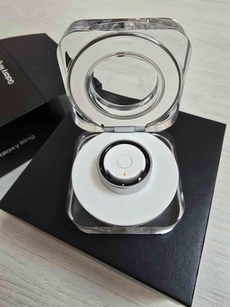 Смарт-кольцо Samsung Galaxy Ring