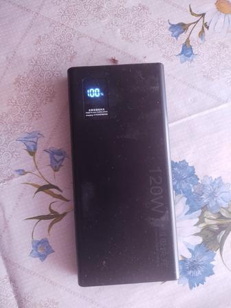 Повербанк 20,000 мАч