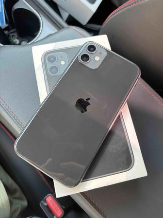 Продам iPhone 11 айфон 11