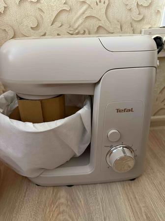 Tefal кухонный комбайн