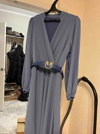 Платье классическое