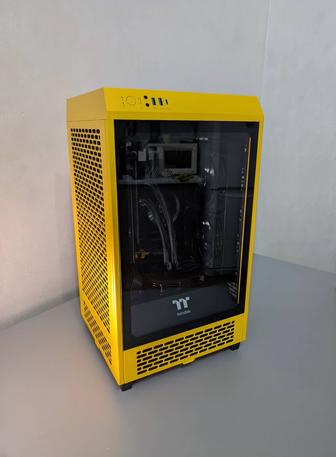 Игровой компьютер Ryzen 5 7500F RX 7800XT