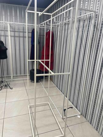 Оборудование для бутика