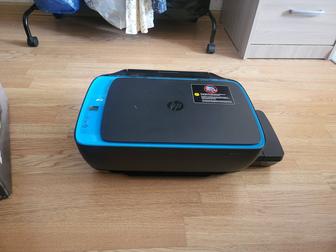 Hp Ink tank 319