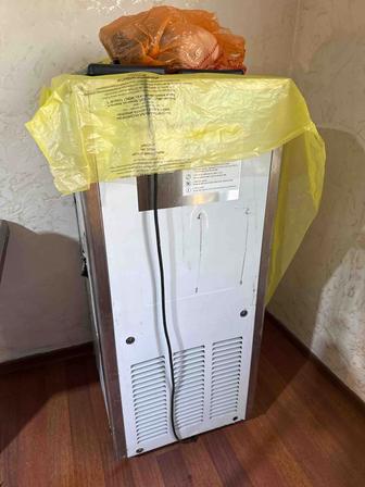 Мороженое аппарат