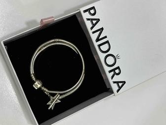 Браслеты Pandora пандора оригинал