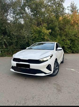 Аренда автомобиля с выкупом