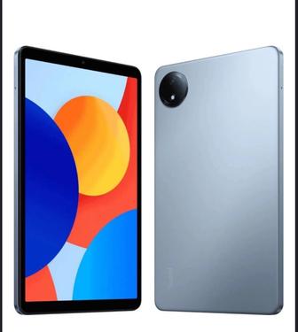 Планшет Xiaomi Redmi Pad SE 4G
LTE 8.7 дюйм 4 Гб/64 Гб голубой