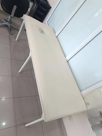 Продам массажную кушетку