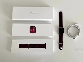 Apple watch 9 series iwatch