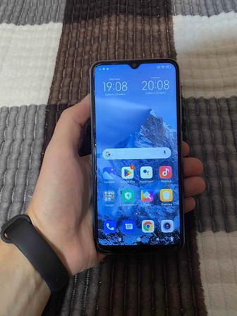 Смартфон Xiaomi Redmi 9A, 2GB/32GB