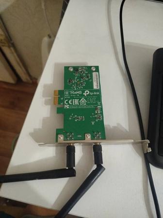 Сетевая карта TP LINK Archer T4E