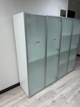 Офисный мебель шкаф