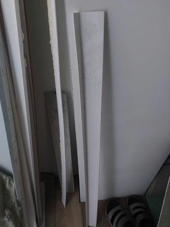 Продам пластиковый уголок