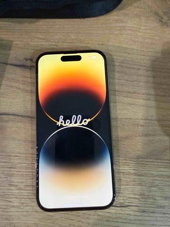 Айфон 14 про