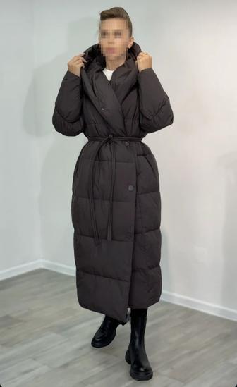 Куртка зимняя (М)