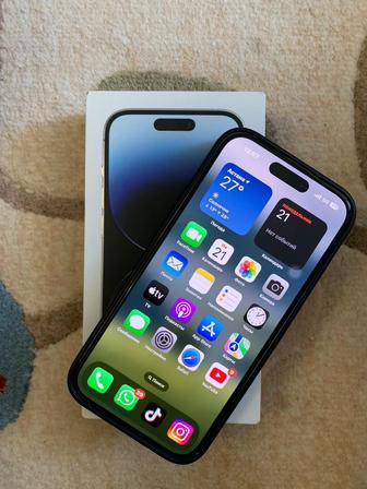 iPhone 14 pro