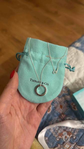 Цепочка от Tiffany