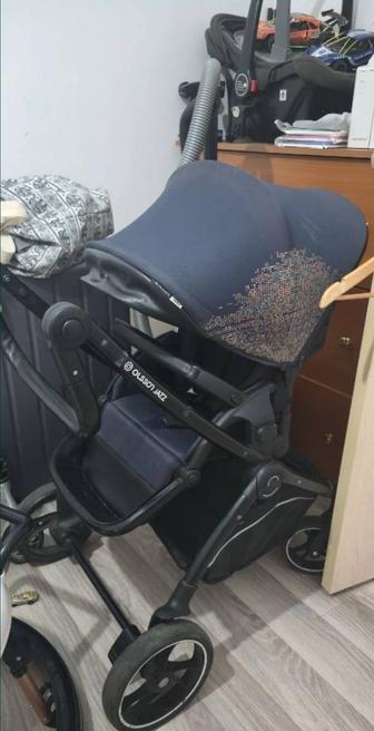 Коляска Ollsen jazz